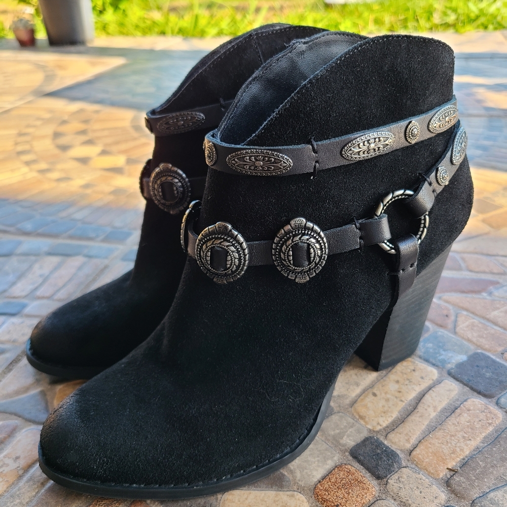 Booties